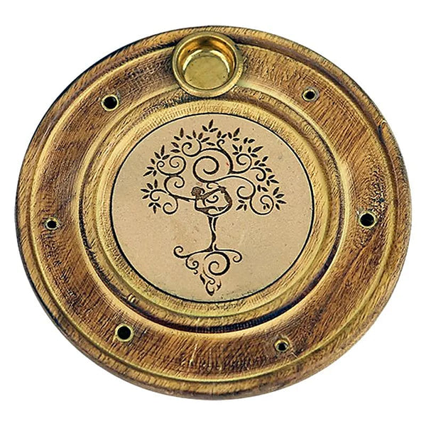 Spiritual maandelijkse box