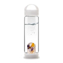 VitaJuwel Edelsteenwaterfles Prana Wit 500 ml