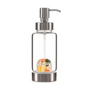 VitaJuwel Treat Series Dispenser Happiness Borosilicaatglas 250 ml