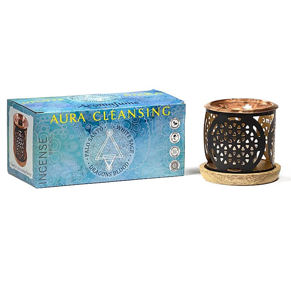 Spiritual maandelijkse box