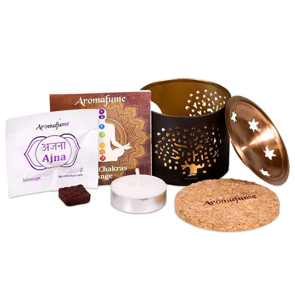 Spiritual maandelijkse box