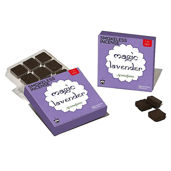 Spiritual maandelijkse box