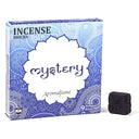 Aromafume Wierookblokjes Mystery Negen Stuks Per Doosje