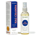 Luchtverfrisser Spray Nag Champa Aromafume Natuurlijke 100 ml