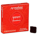 Aromafume Wierookblokjes Sahasrara Negen Stuks Per Doosje