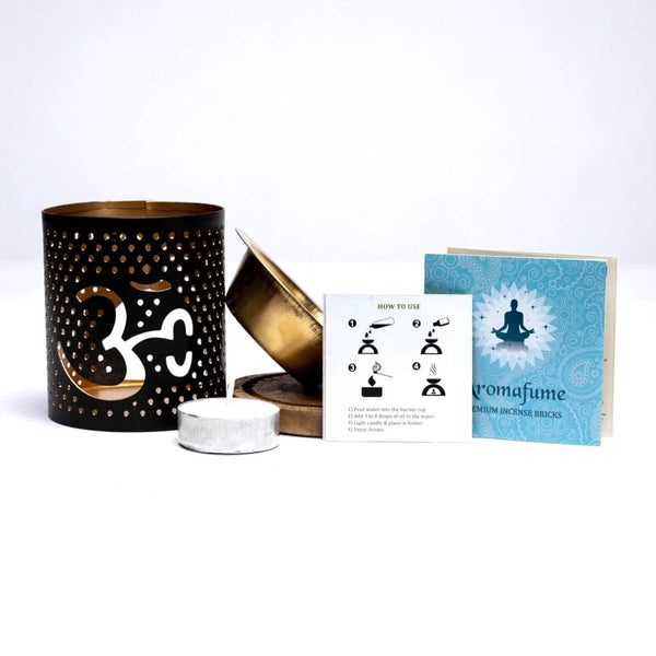 Spiritual maandelijkse box