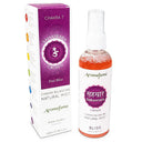 Aromafume Natuurlijke Luchtverfrisser Sahasrara Kruin Chakra Spray