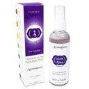 Aromafume Natuurlijke Luchtverfrisser Ajna Derde Oog Chakra Spray