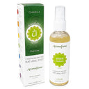 Aromafume Natuurlijke Luchtverfrisser Anahata Hart Chakra Spray