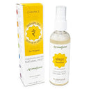 Aromafume Natuurlijke Luchtverfrisser Manipura Solar Plexus Chakra Spray