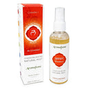 Aromafume Natuurlijke Luchtverfrisser Muladhara Basis Chakra Spray