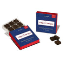 Aromafume Wierookblokjes Nag Champa Negen Stuks Per Doosje