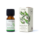 Aromafume Essentiële Olie Eucalyptus 10 ml Glazen Flesje