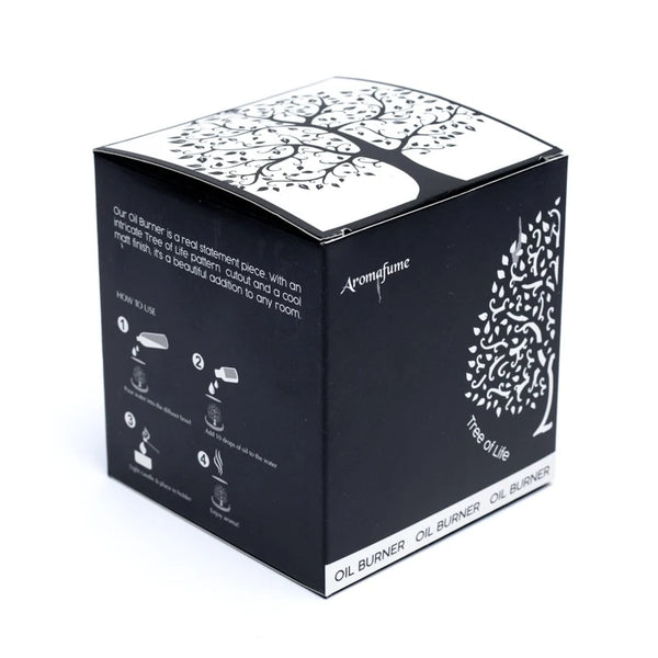 Spiritual maandelijkse box