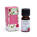 Essentiële Olie Mix Witte Salie En Roos Aromafume 10 Ml