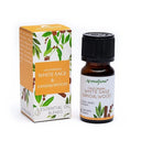 Essentiële Olie Witte Salie En Sandelhout Aromafume 10ml