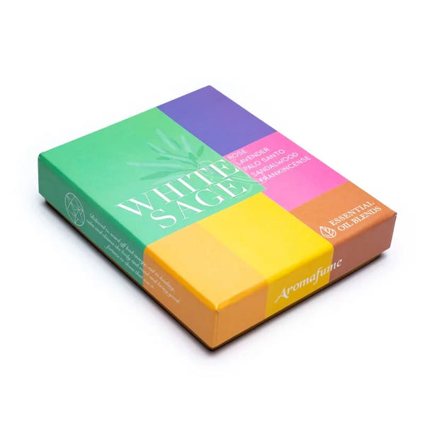 Spiritual maandelijkse box