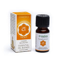 Aromafume Swadishtana Chakra Essentiële Olie Mix 10 ml