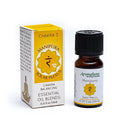 Essentiële Olie Mix Manipura Chakra Aromafume 10 ml