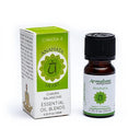 Anahata Chakra Essentiële Olie Mix Aromafume 10 ml