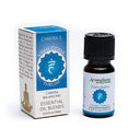 Vishuddha Chakra Essentiële Olie Mix Aromafume 10 ml