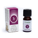 Sahasrara Chakra Essentiële Olie Mix Aromafume 10 ml