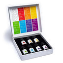 Aromafume Chakra Essentiële Olie Mix Set 7x10ml