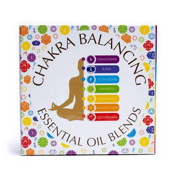 Spiritual maandelijkse box