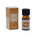 Aromafume Essentiële Oliemelange Mirrehars Natuurlijke Ingrediënten 10ml