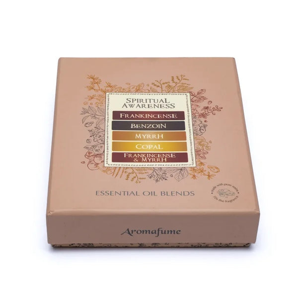 Spiritual maandelijkse box