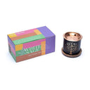 Aromafume Witte Salie Wierookset Met Exotic Incense Diffuser 160g