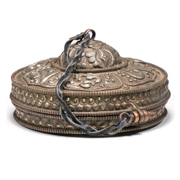 Spiritual maandelijkse box