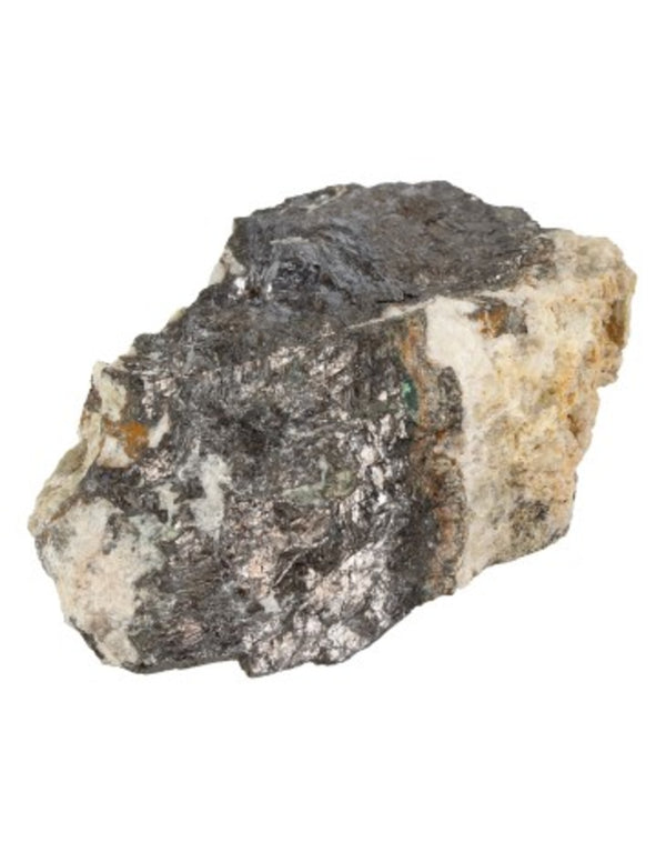 Skutterudiet ruw, p/kg