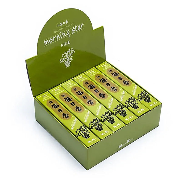 Spiritual maandelijkse box