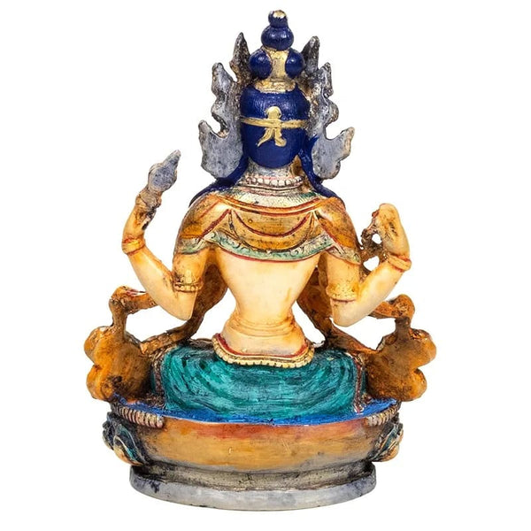 Spiritual maandelijkse box