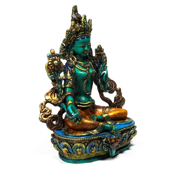 Spiritual maandelijkse box