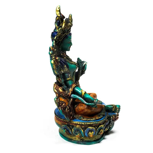 Spiritual maandelijkse box