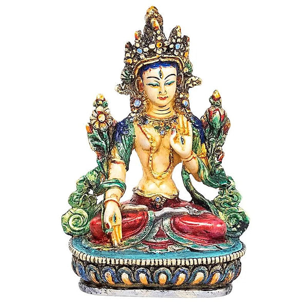 Spiritual maandelijkse box