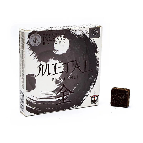 Spiritual maandelijkse box