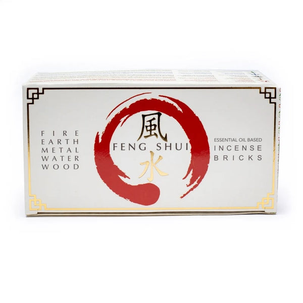 Spiritual maandelijkse box