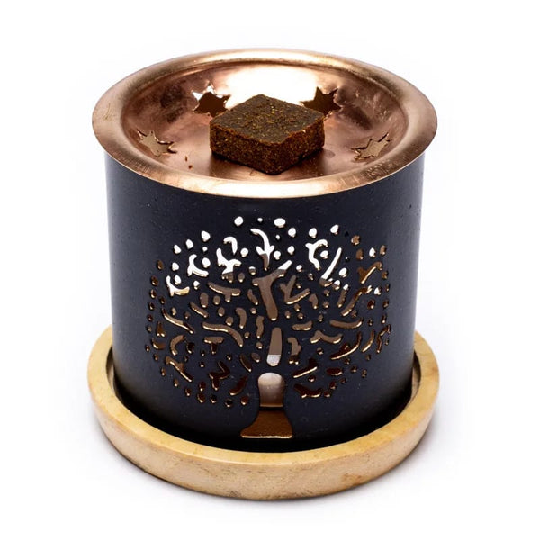 Spiritual maandelijkse box