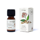 Aromafume Essentiële Olie Kruidnagel 10 ml Glazen Flesje