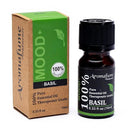 Aromafume Essentiële Olie Basilicum 100% Natuurlijk 10ml