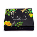 Essentiële Olie Set Feel Good Aromafume 8 x 10 ml
