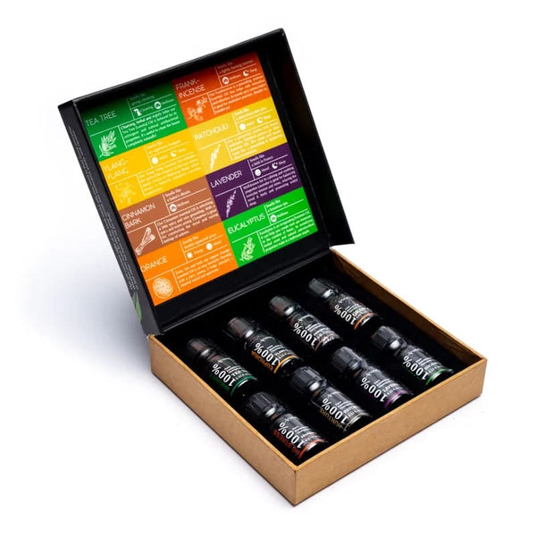 Spiritual maandelijkse box