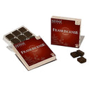 Aromafume Wierookblokjes Frankincense 40 Gram Negen Stuks Per Doosje