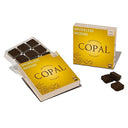 Aromafume Wierookblokjes Copal 40 Gram Negen Stuks Per Doosje Per 3 Doosjes