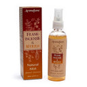 Luchtverfrisser Spray Frankincense Mirre 100 ml