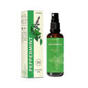 Aromafume Kamerspray Pepermunt 100ml
