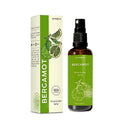 Aromafume Kamer- En Textielspray Bergamot 100ml